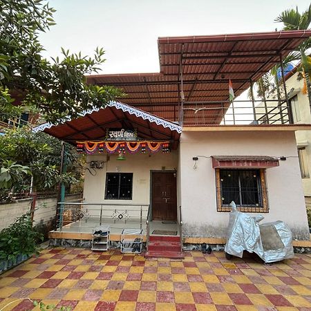 Swarn Villa 阿里巴格 外观 照片