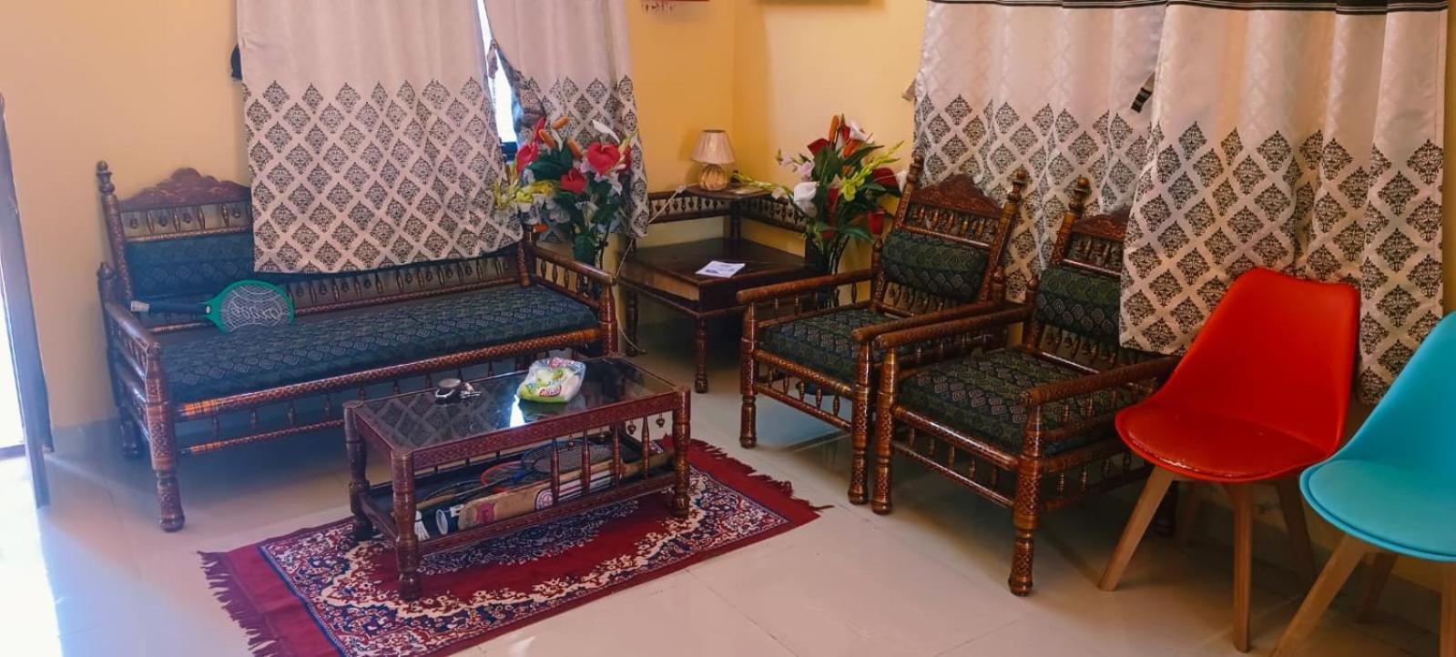 Swarn Villa 阿里巴格 外观 照片